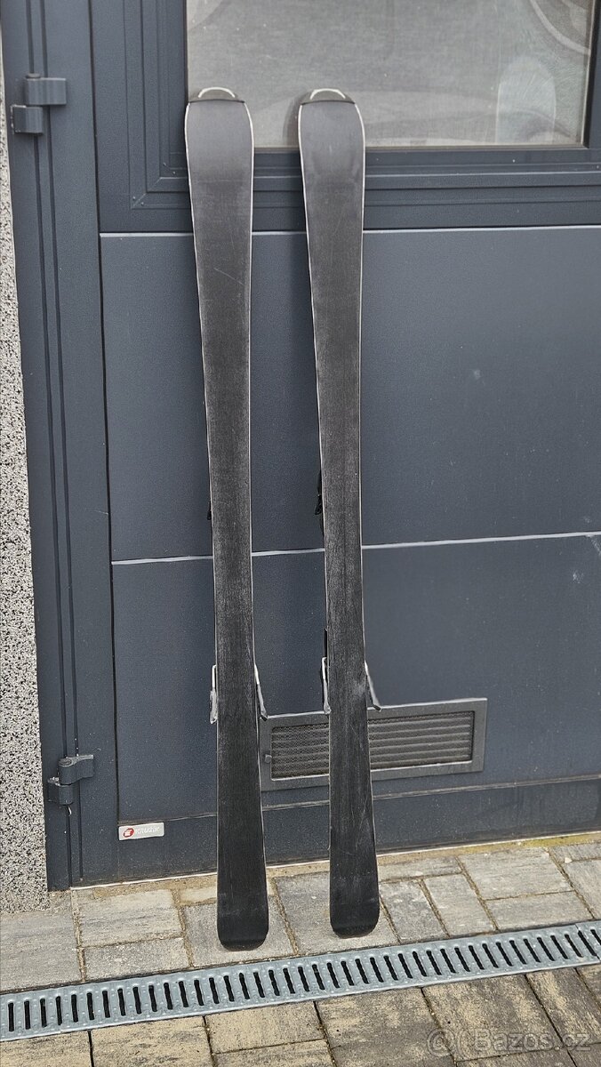 Lyže Atomic 5, 158 cm - 5