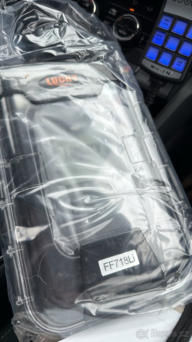 Rybářské potreby - 5