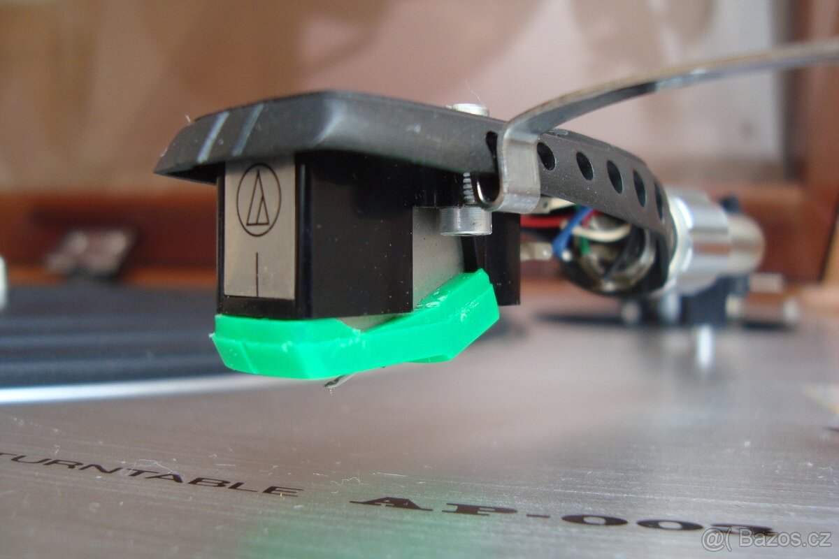 Gramofon Akai AP-003 - 5