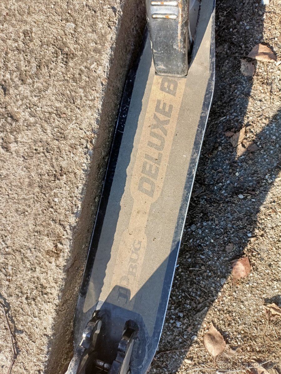 Koloběžka JD Bug Deluxe
Popis - 5