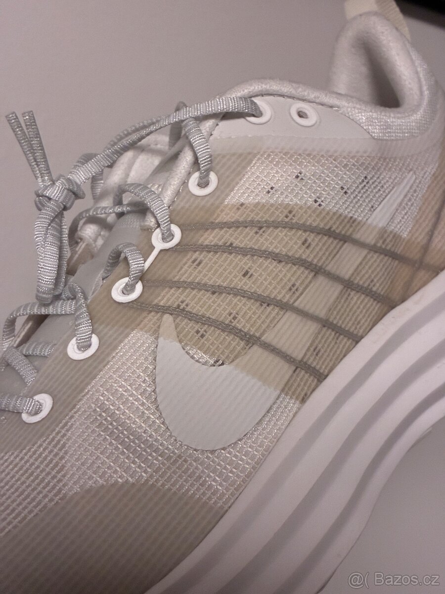 Nike Lunar teniskyx, vel. 44.5 - 5