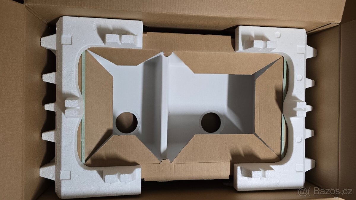 Dřez Blanco granitový - nový (523155) - 5