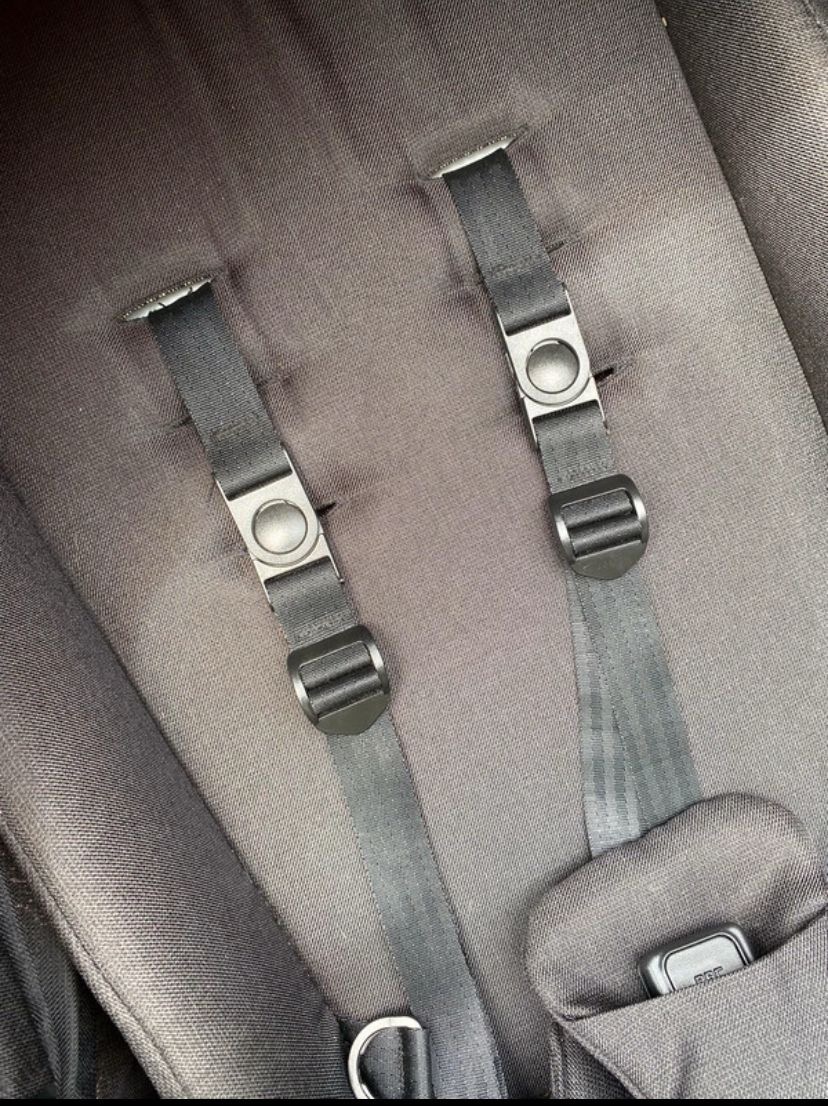 Kočárek Abc Desingn Salsa 4 air - 5