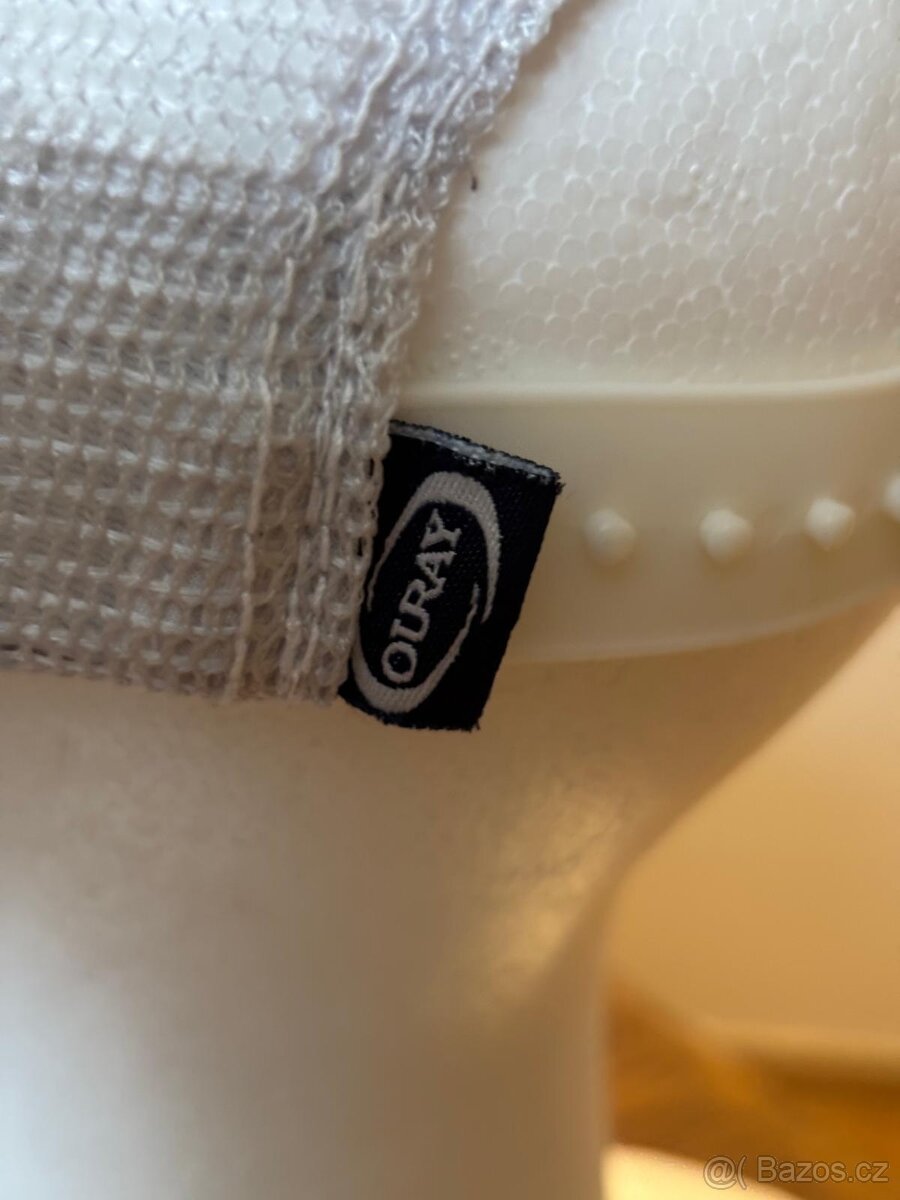 Kšiltovka OURAY - 5