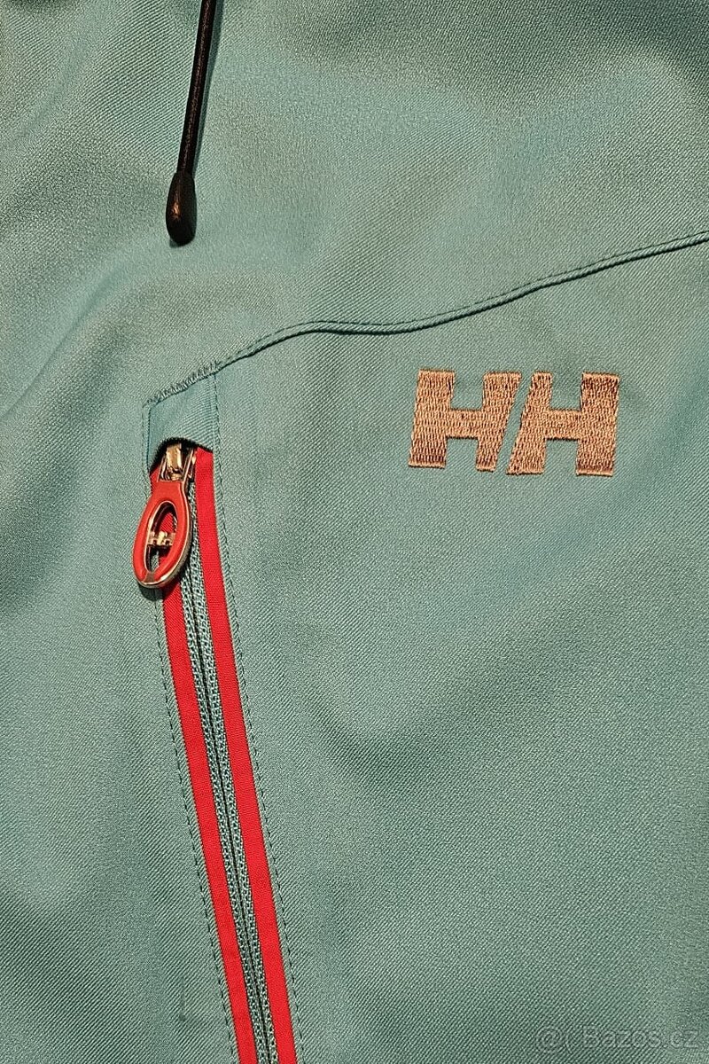 Pánská lyžařská bunda Helly Hansen Professional M - 5