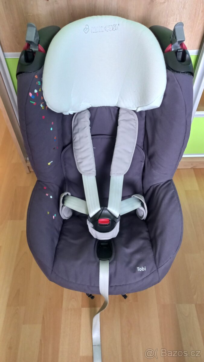 Maxi Cosi Tobi 9-18 kg - 5