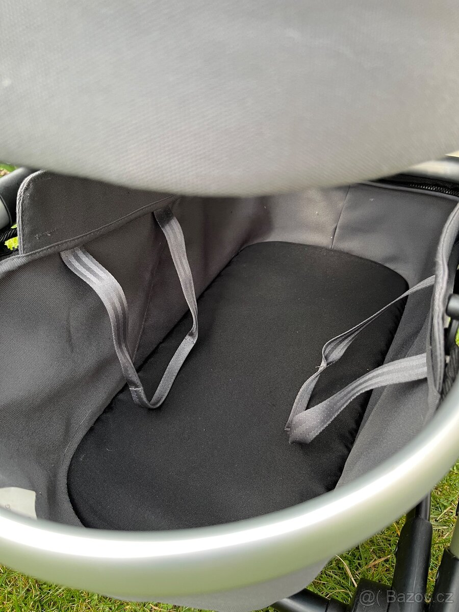 Kočárek Joolz Geo 2020 - 5