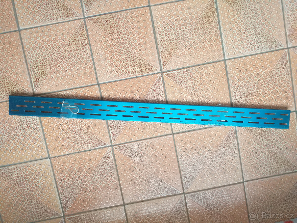 Sprchový žlab a rošt ACO - 5