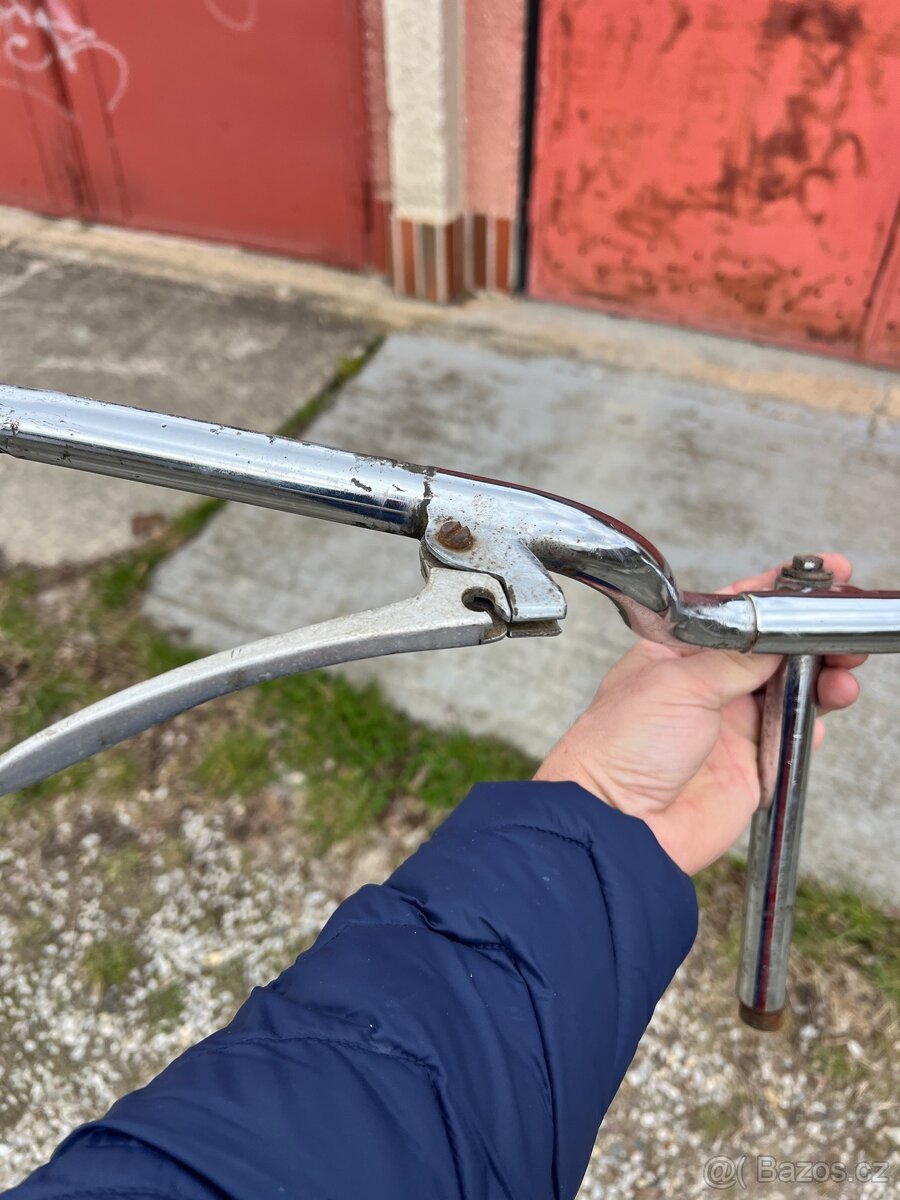 Jawa stadion S11 - 5