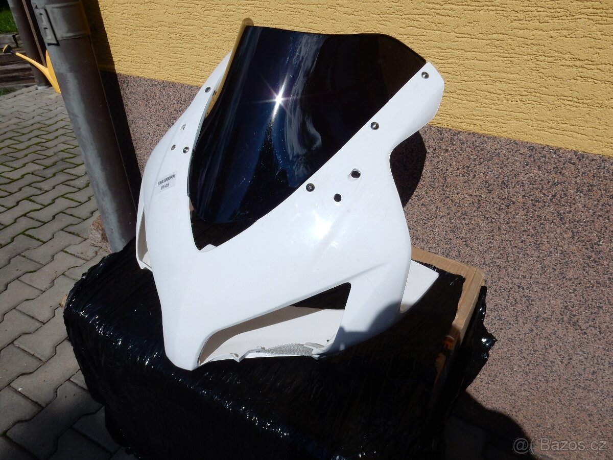 Honda cbr1000rr maska kapoty - 5