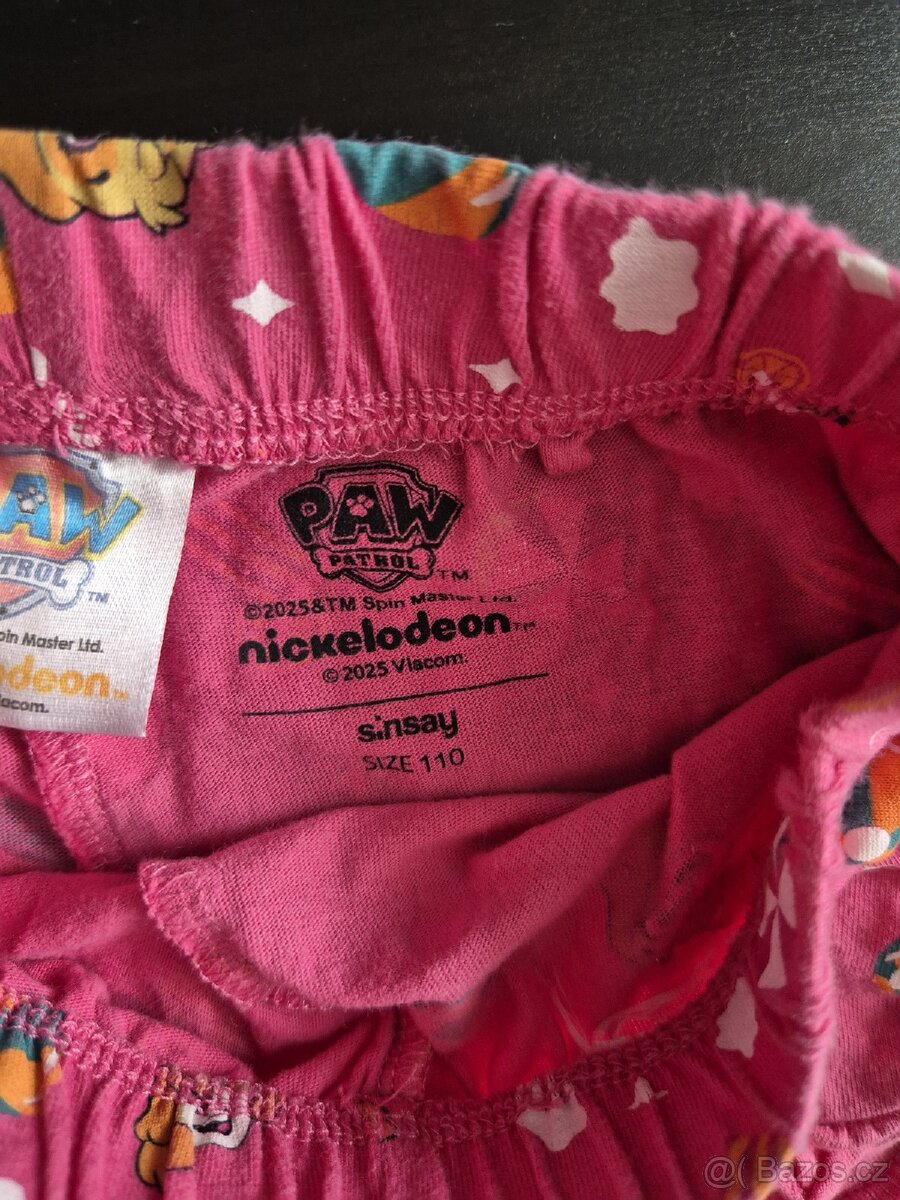 Set oblečení vel.98/104 - 5