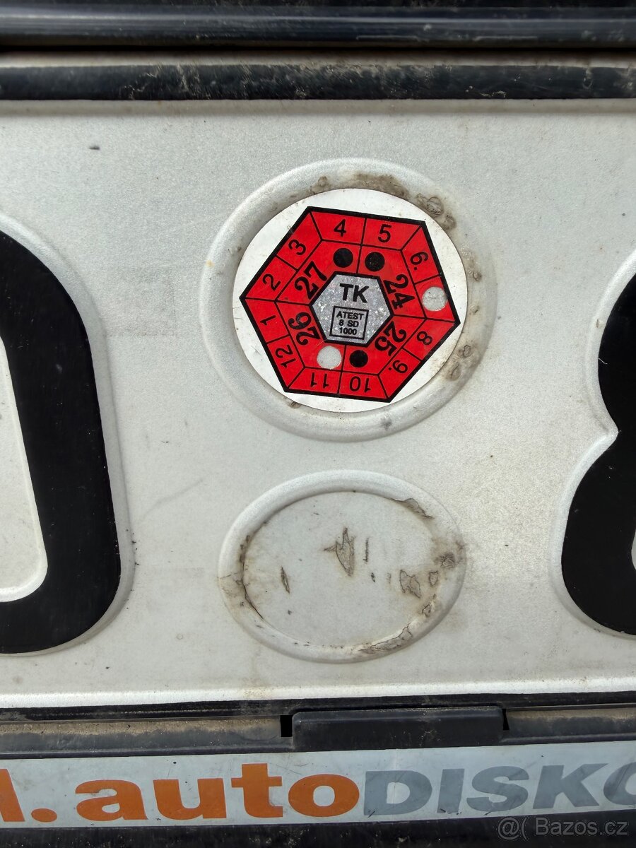 Renault Clio 1.2 85t.km - 5