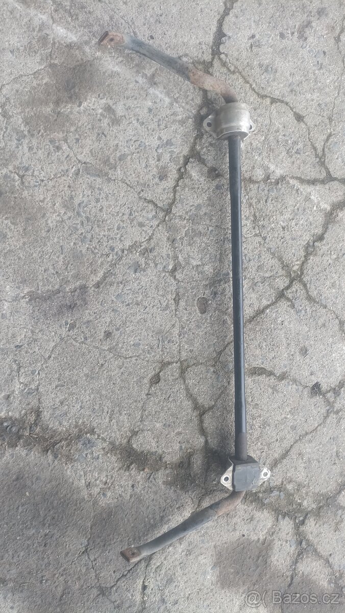 Bmw e46 náhradní díly - 5