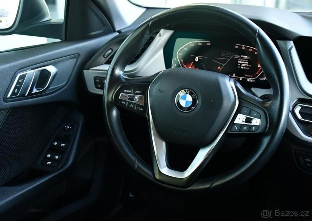 BMW Řada 2 218d - 5