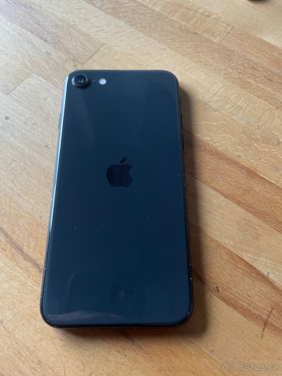 IPhone SE 2020 - 5