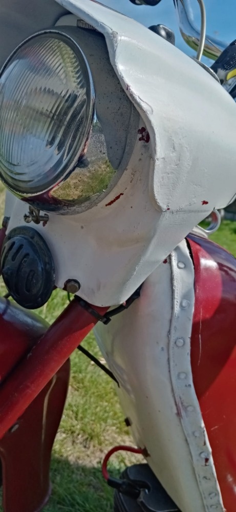 Jawa pionýr - 5