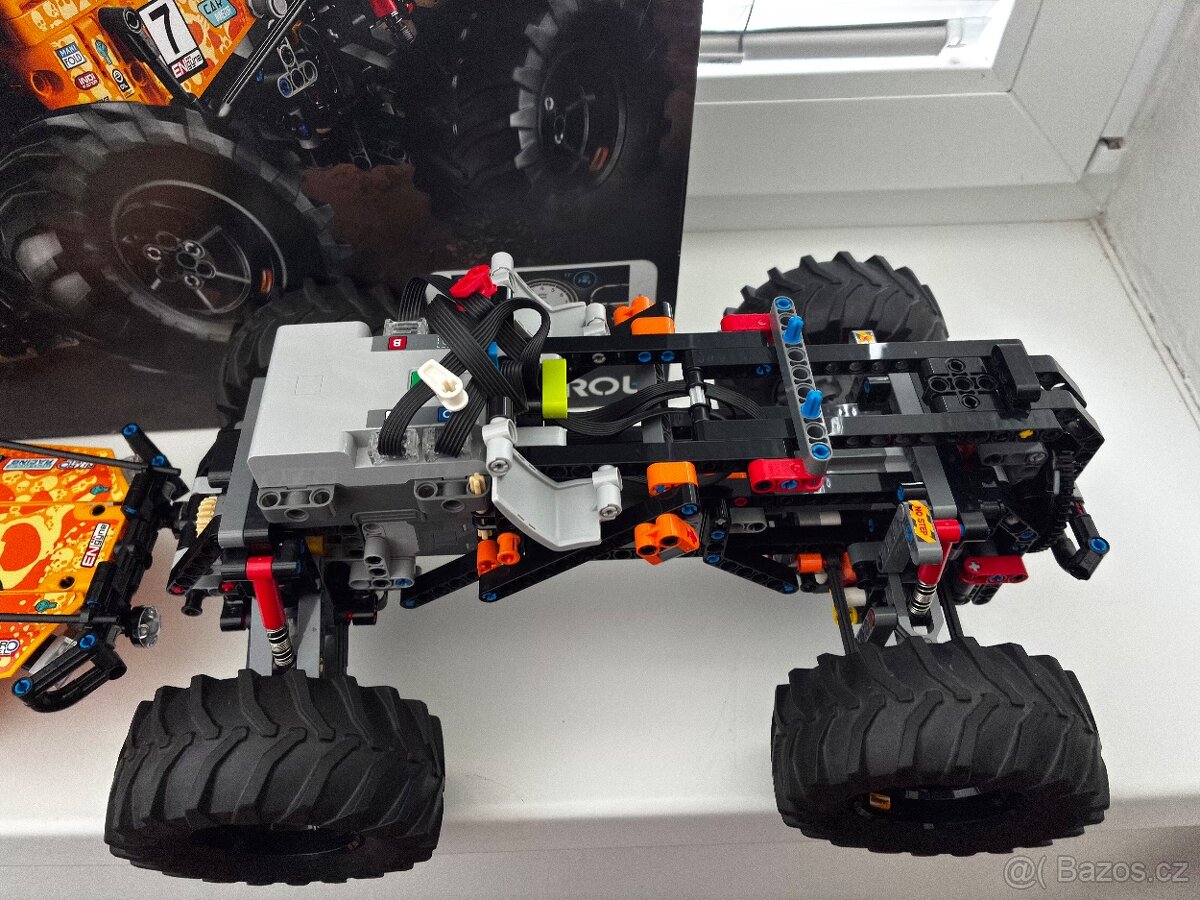 Lego technic - 5