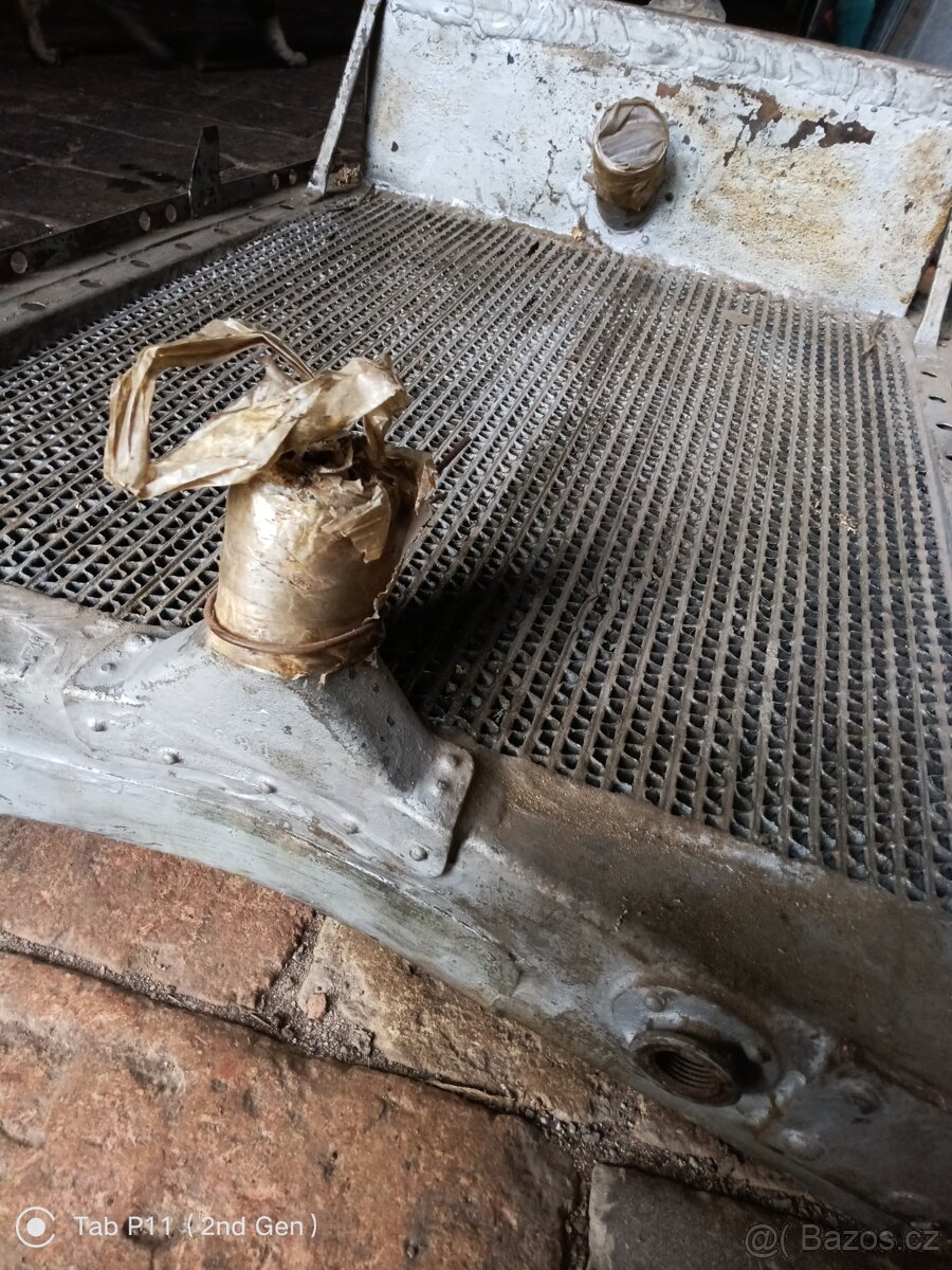 Praga picollo chladič - 5