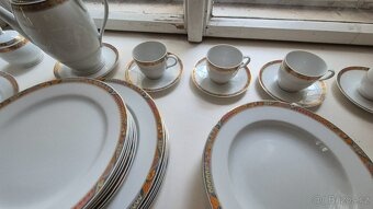 ZEPTER Porcelán - 5