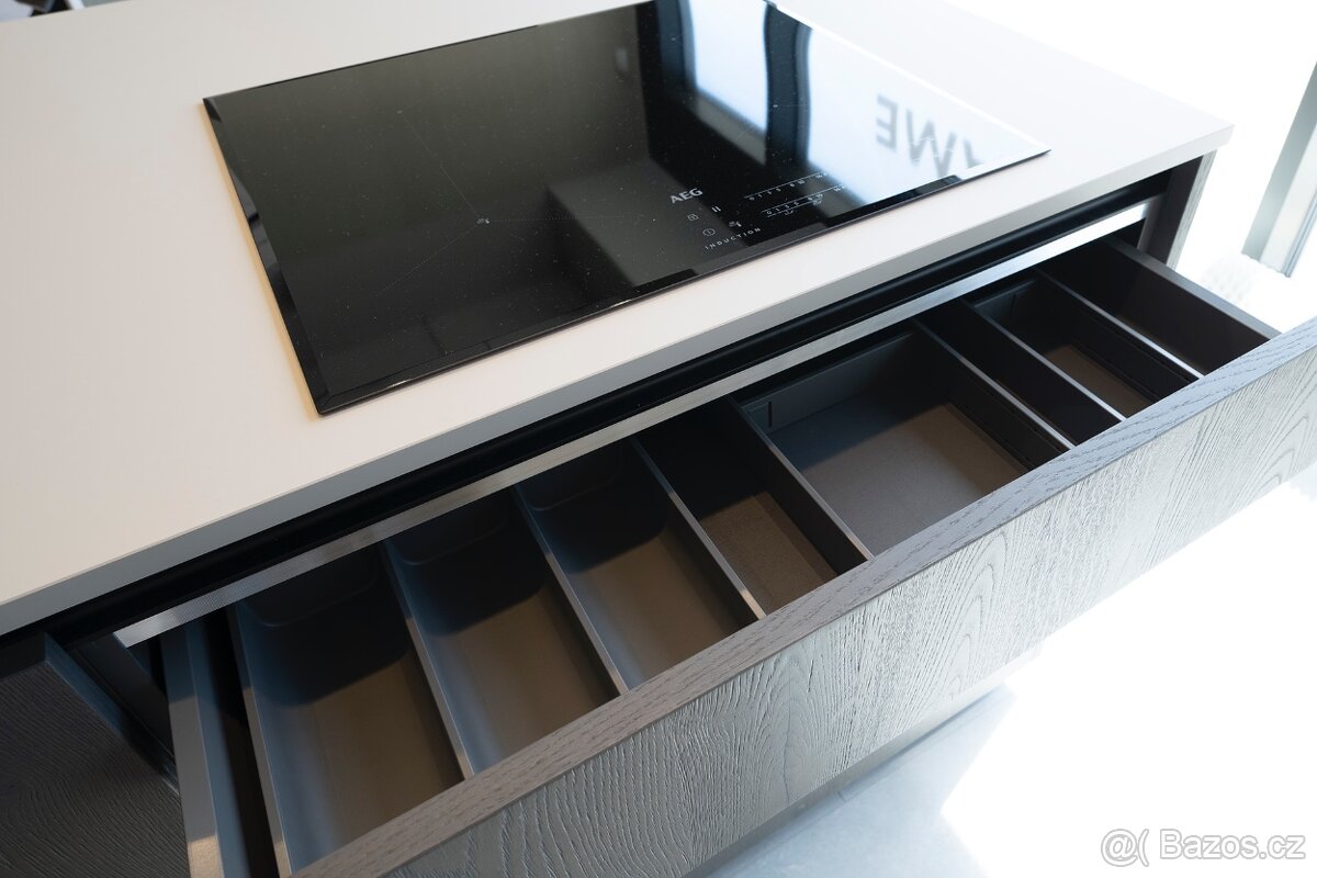 Prémiová kuchyně z výstavy - 5