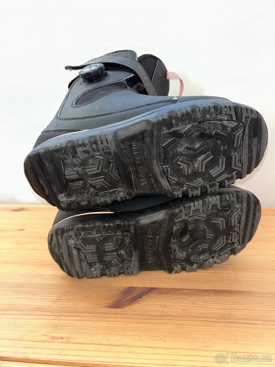 Snowboardové boty Wedze Serenity vel.40 - 5