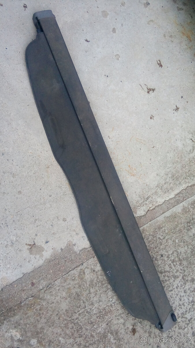 VW Sharan Alhambra Galaxy 1.9 TDI ND - 5