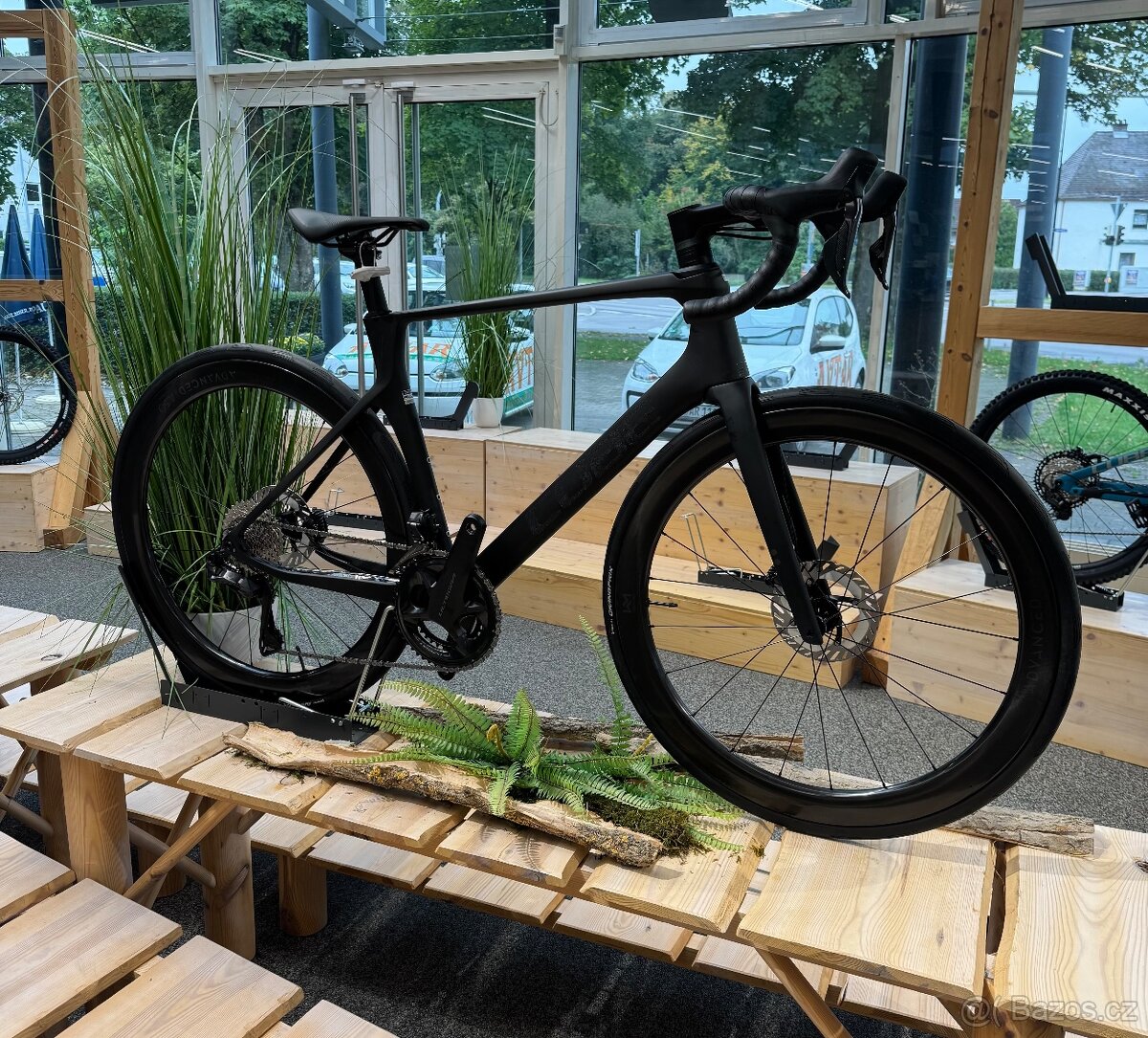 Cube Agree c62 Pro blackline - 56 - 5