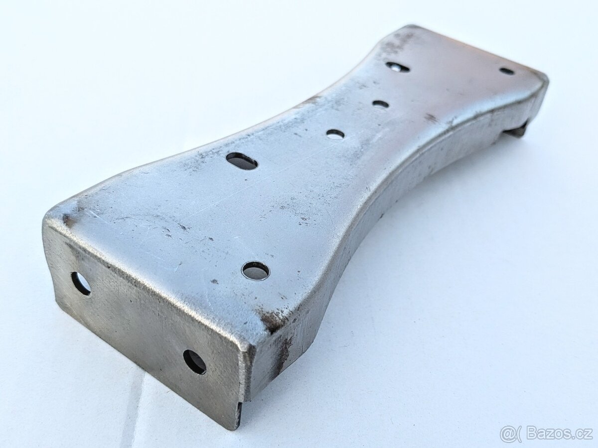 ČZ 175 standard, ČZ 250 - Můstek horních vzpěr rámu, přední - 5