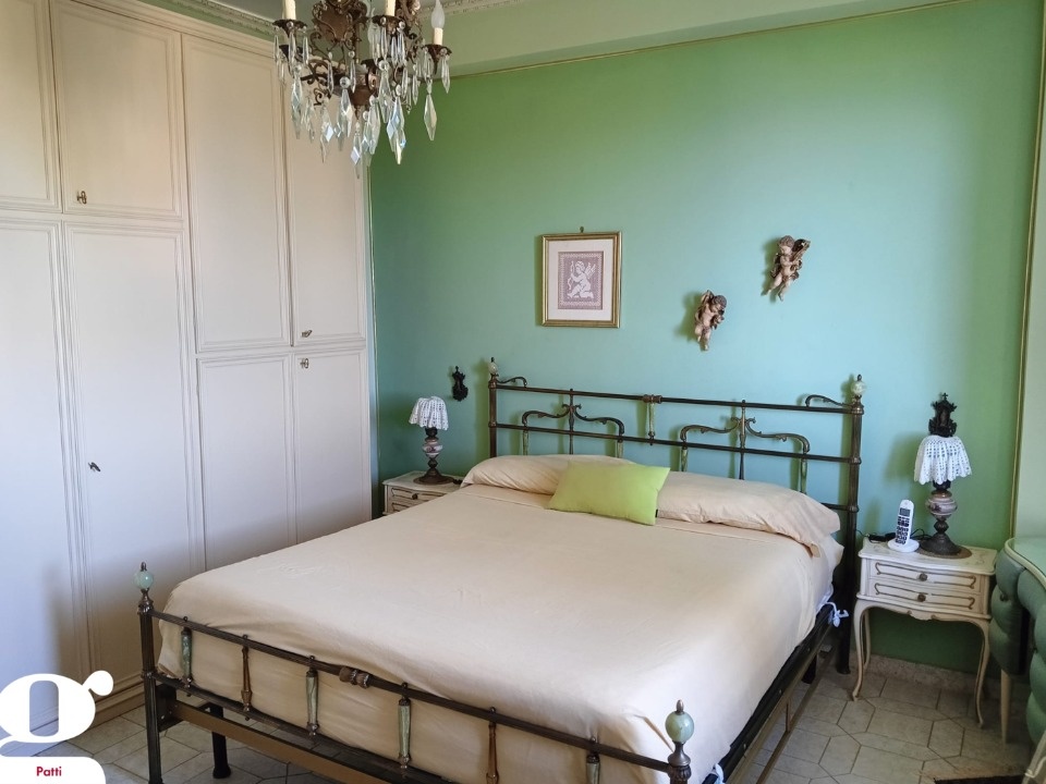 Sicílie, prodej bytu 3+1, 100 m2, Patti - 5