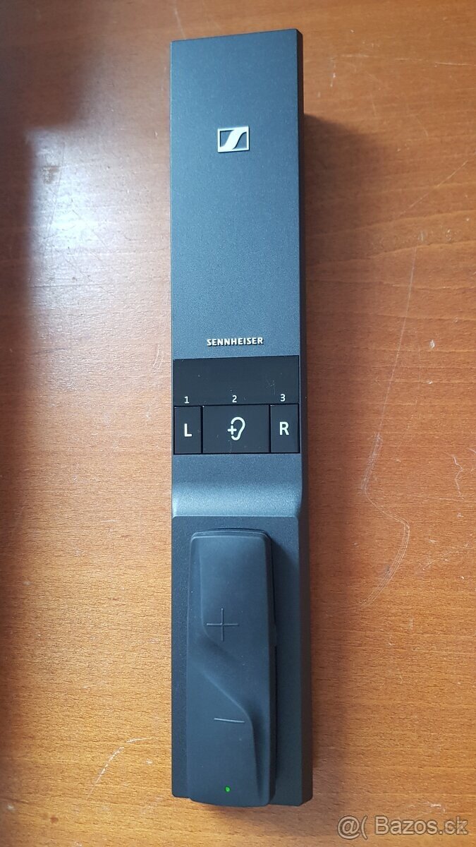 Bezdrátový stereo systém Sennheiser Flex 5000 - 5