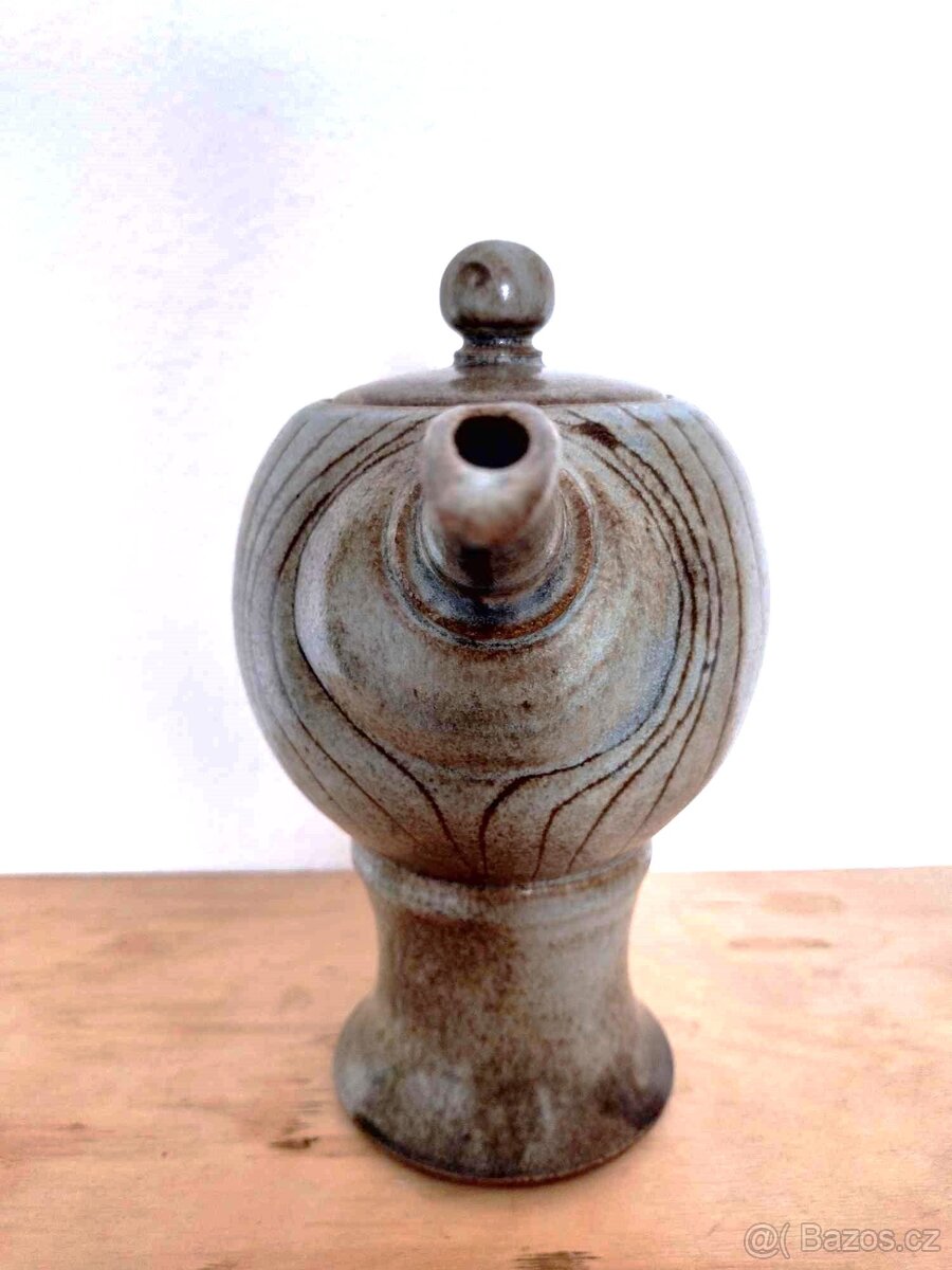 NA PRODEJ AVANTGARDNI CAJOVA SOUPRAVA - 5