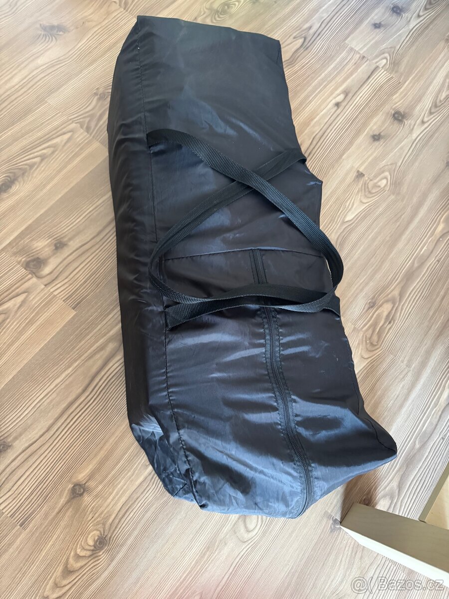 Cestovní postýlka Kinderkraft Joy - 5