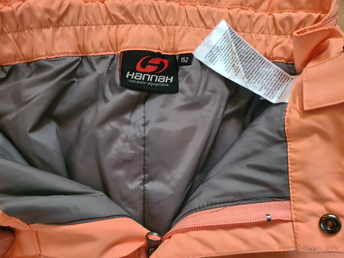 lyžařský komplet Hannah vel. 152 - 5