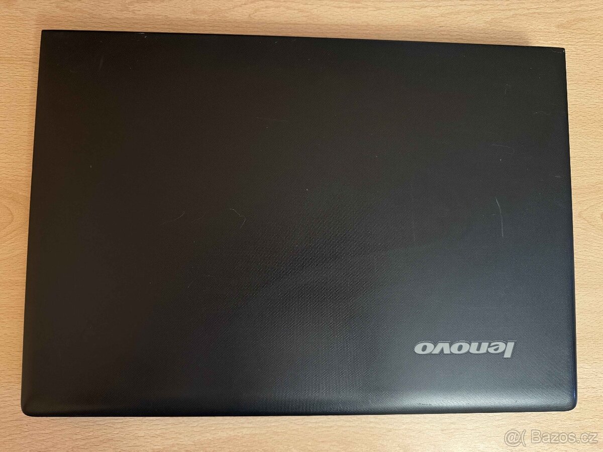 Všestranný Lenovo IdeaPad 100 (i3, 8GB 256GB SSD) - 5