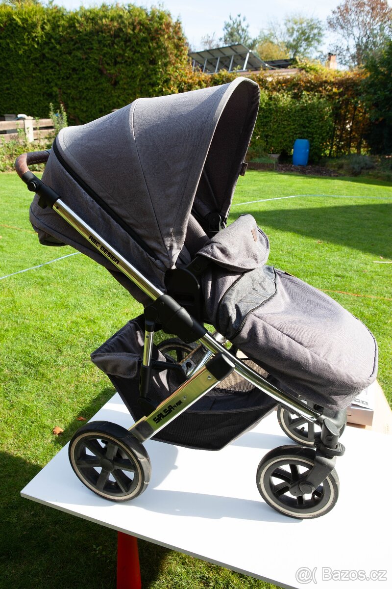 ABC Design Salsa 4 Air - 5