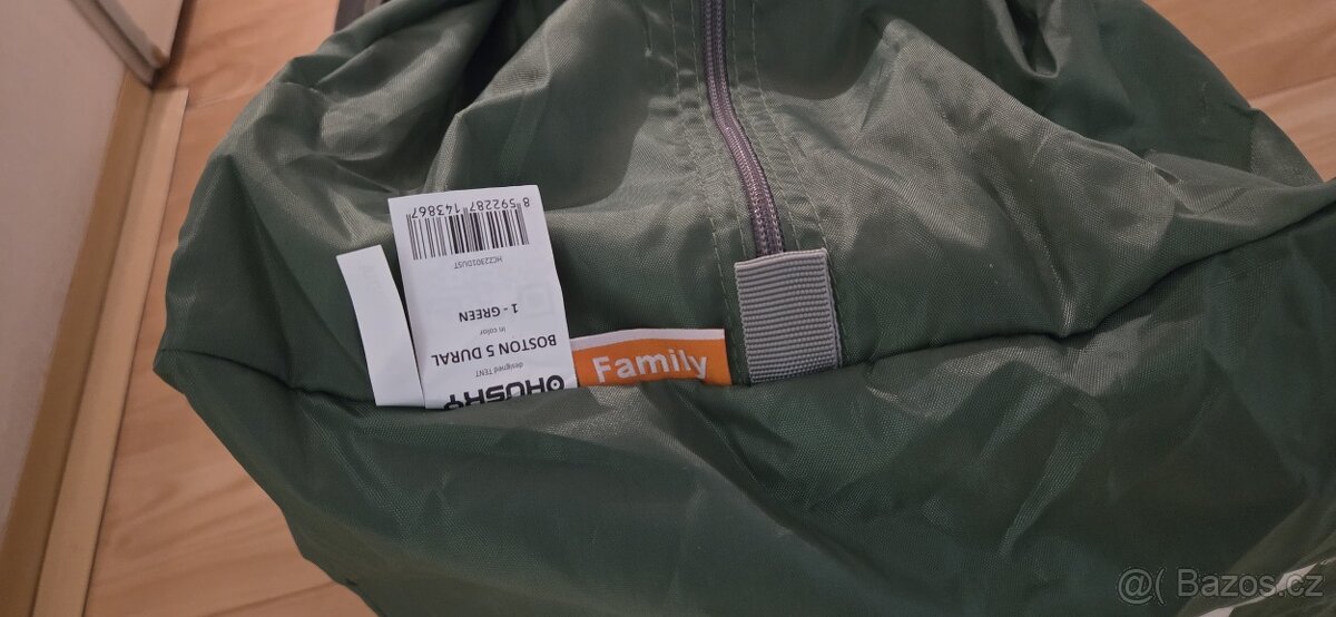 Stan Boston 5 Dural - 5