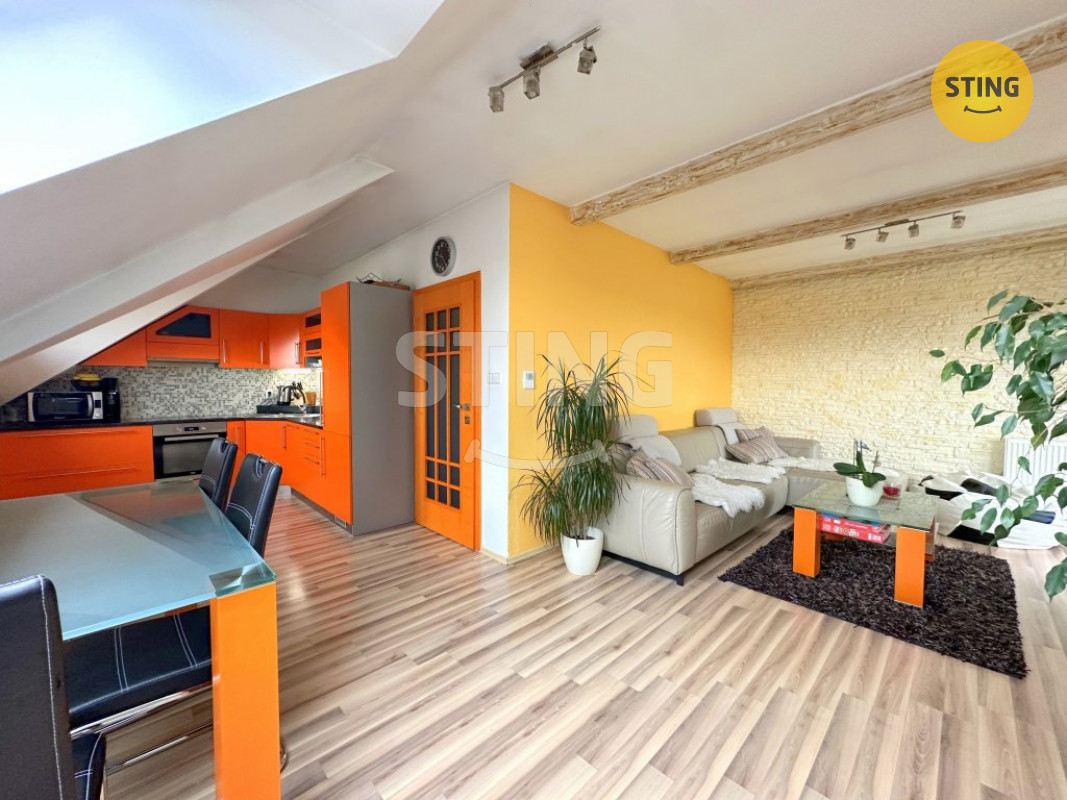 Prodej bytu 3+kk, Tišnov , 133446 - 5