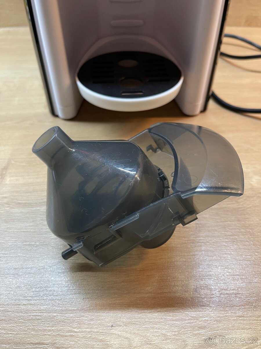 BABY BREZZA - Mlékovač - 5