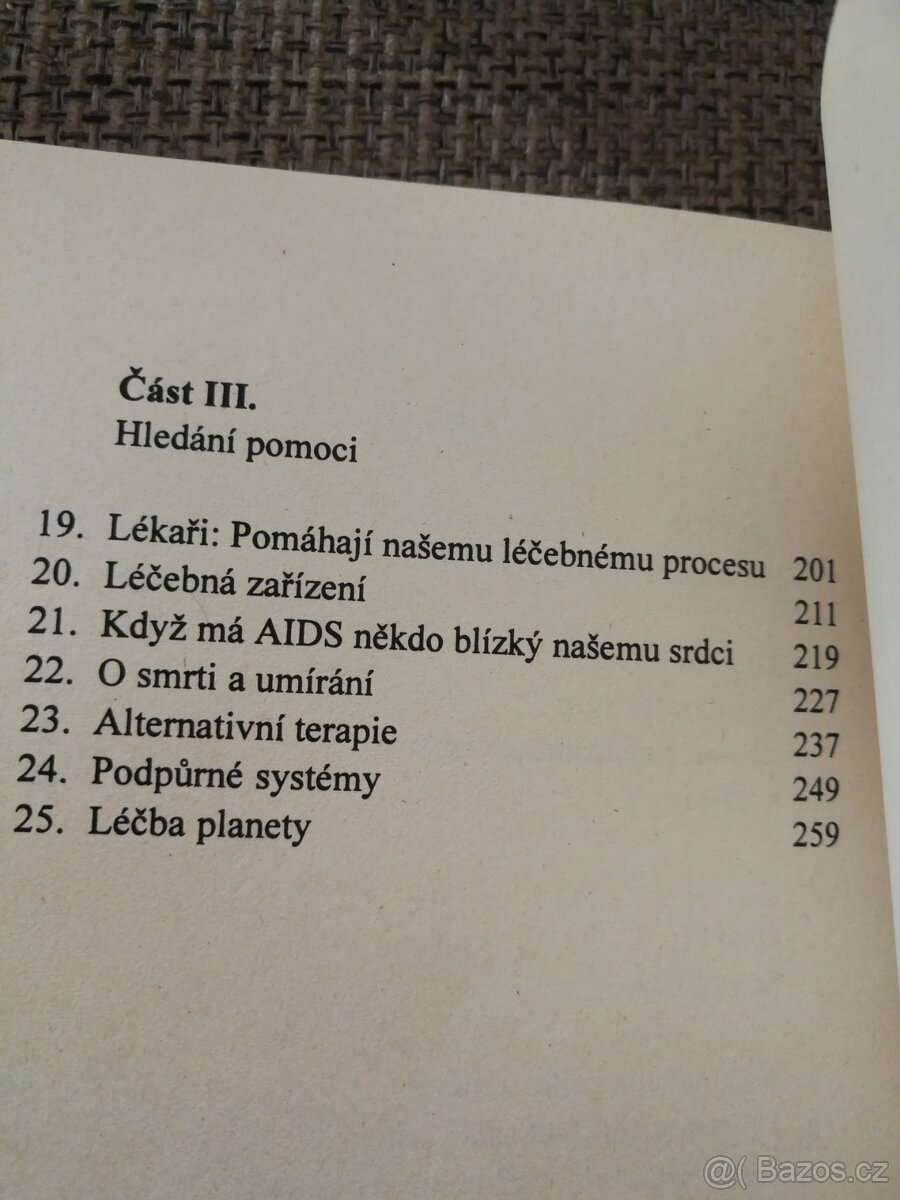 Limitní situace - 5