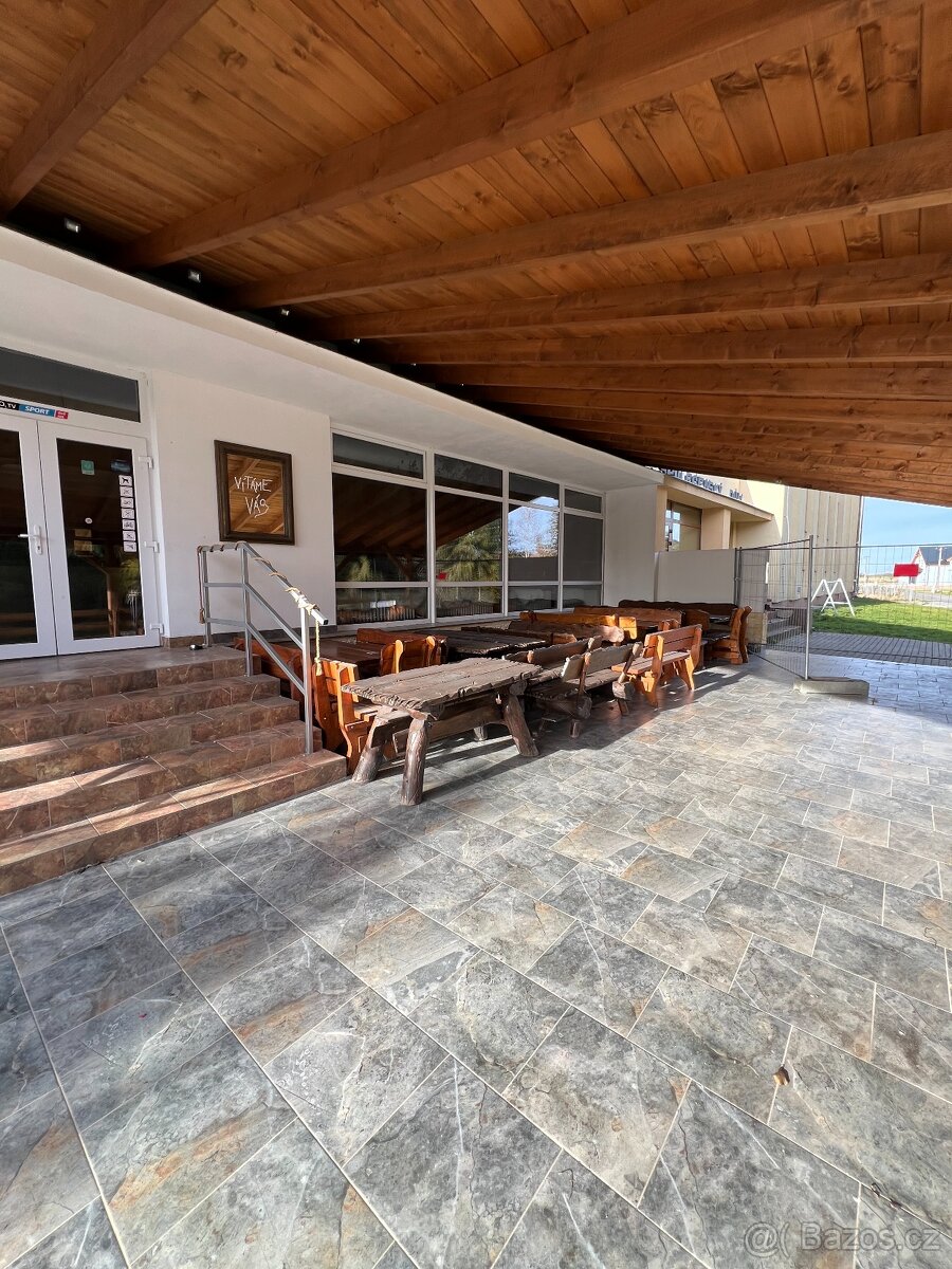 Prodej Restaurace - 5