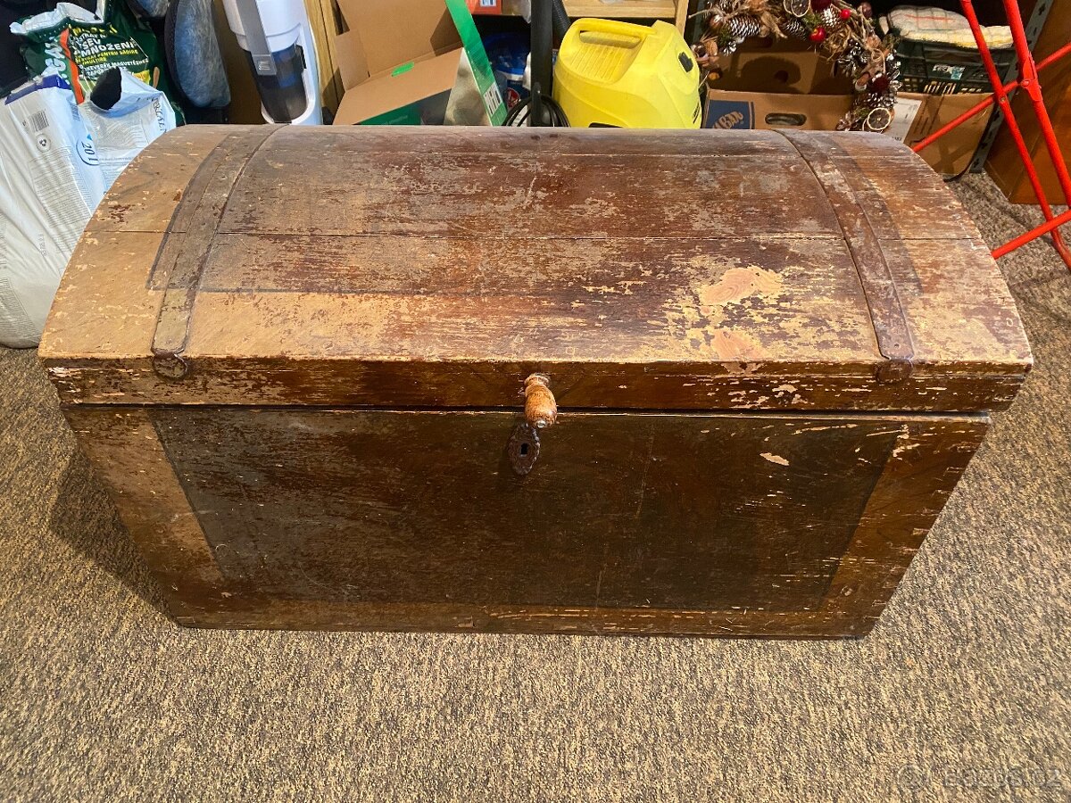 Starožitný nábytek, 19. století - 5