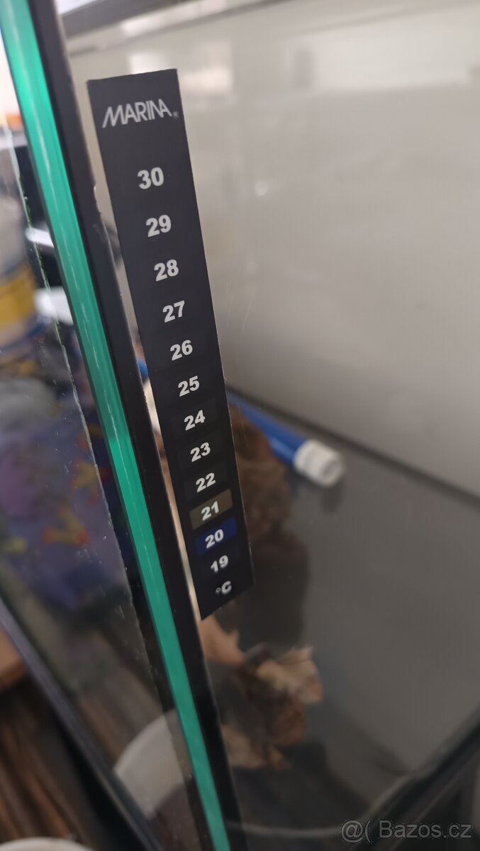 Akvárium 112 L set - 5