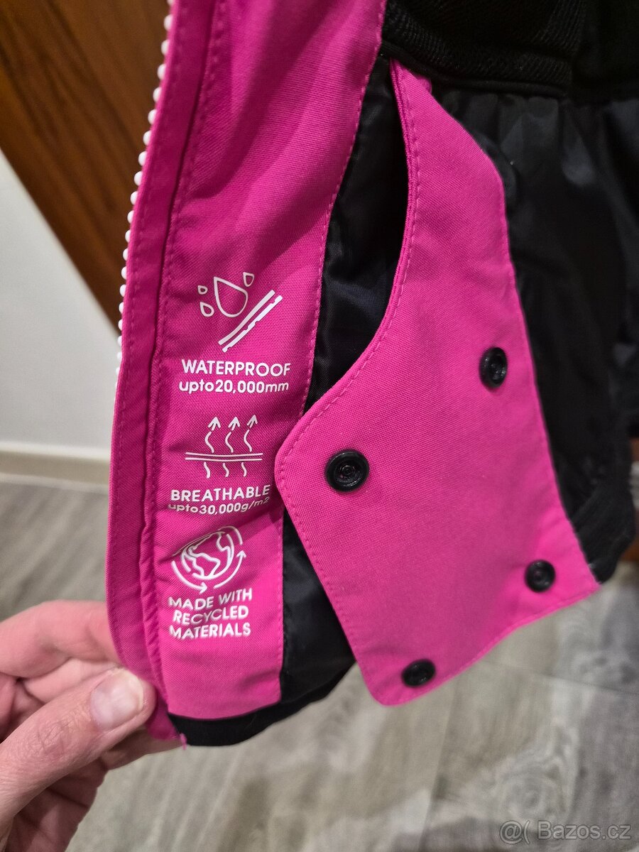Damska lyzarska bunda Dare2b vel 36 - 5
