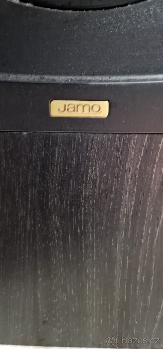 Jamo - 5