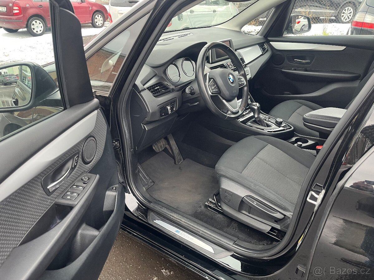 BMW 225xe iPerformance Active Tourer | 2019 | Plug-in hybrid - 5