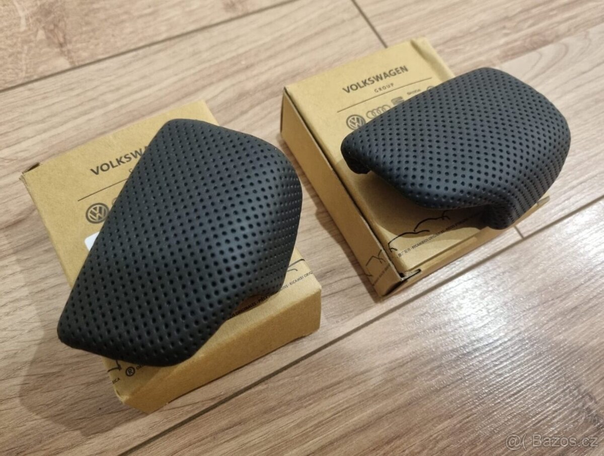 Vrch kryt hlavice radici paky AUDI - 5