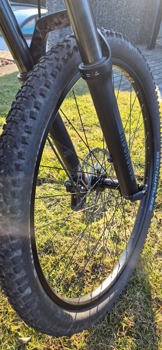 GHOST E-Teru Pro 29" 2024 - 5