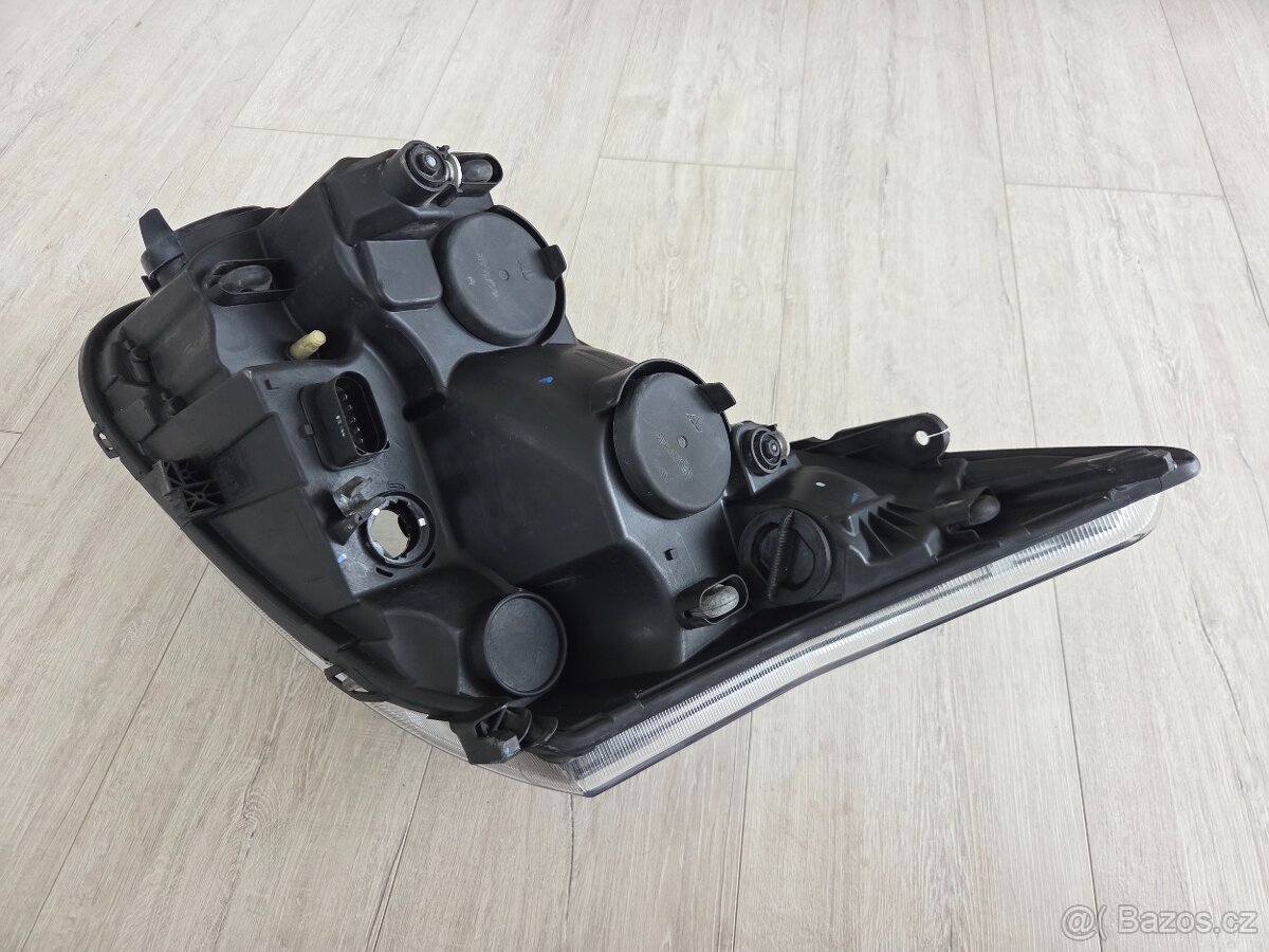 Přední pravé světlo s LED Ford Transit Mk.8 - 5