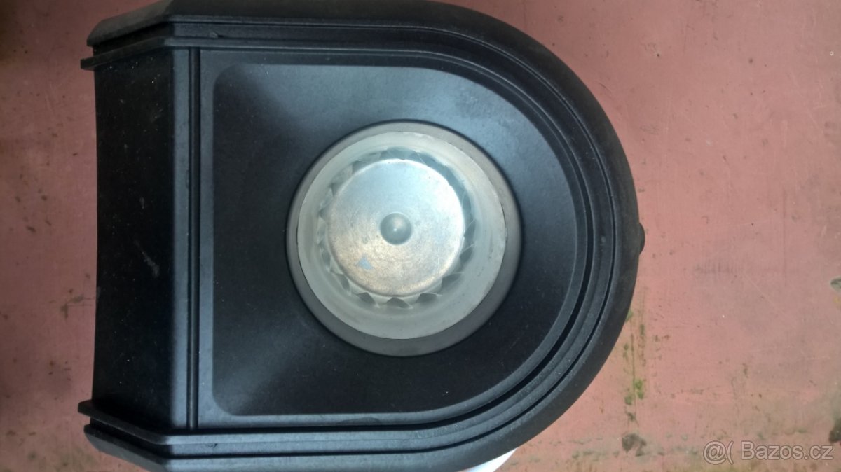 Prodám výrobník popcornu MIA typ PM 911 - 5