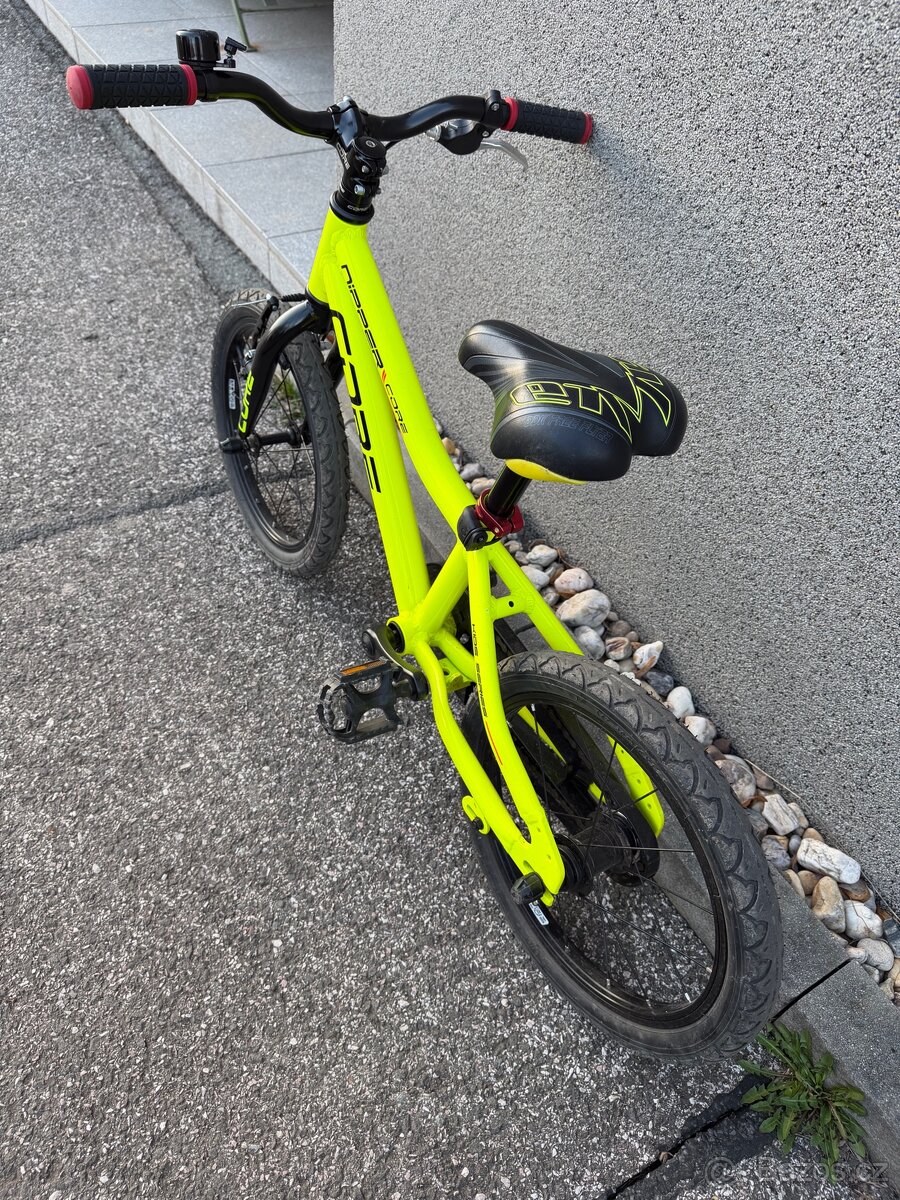 Dětské kolo Core Nipper 16 - 5
